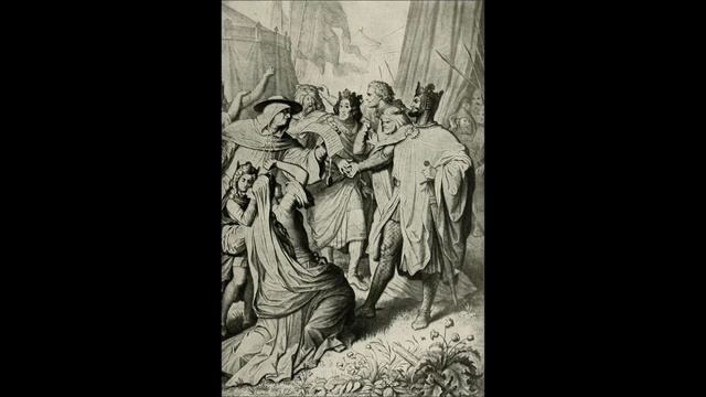 Volksreich Grand Campaign Episode 1: The Great Peasant King смотреть онлайн