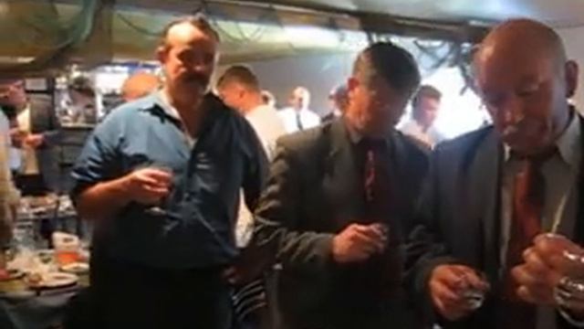 УВВКУС 24мая 2008 смотреть онлайн