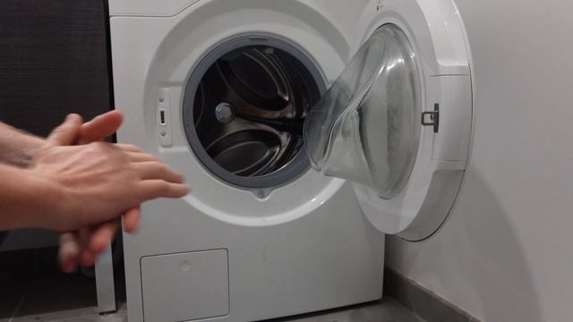 LC1 Error on Samsung Washer | How to remove смотреть онлайн
