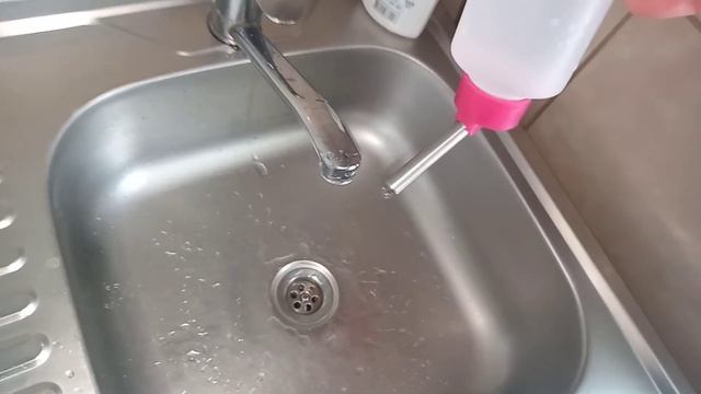 О поилках, для грызунов. TRIXIE