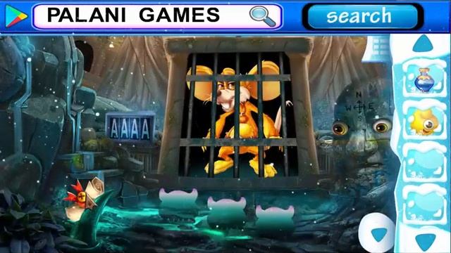 PG Monster Rat Escape Game Walkthrough смотреть онлайн