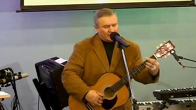Александр Черпаков "Я тебя хорошо понимаю" смотреть онлайн