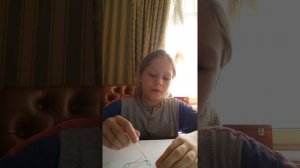 Самодельные брекеты!!!!?✌