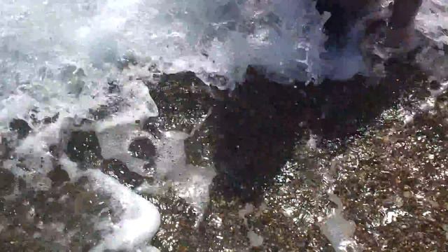 Aska Washington Resort & Spa 5*, море и пляж в мае 2014