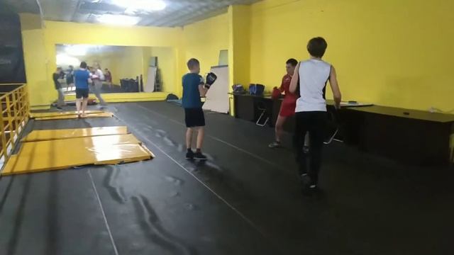 Маркин. Д.Н.Тула. Клуб ХУЛИГАН. Взрослая вечерняя группа /с 17.00 до 23.00 / 29 января 2019 г. смотреть онлайн