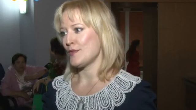 Юбилей Заслуженного работника культуры смотреть онлайн