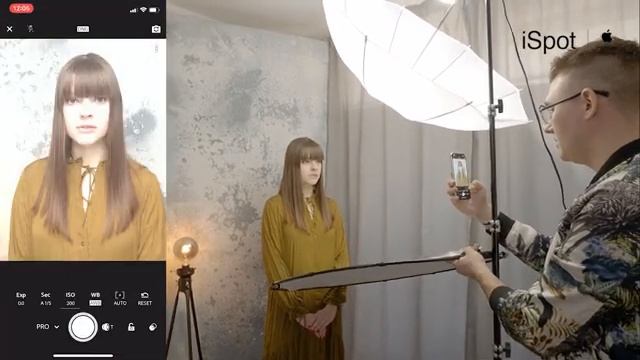 #StayCreative with iSpot Kurs fotografii iPhone'm (część 2) смотреть онлайн