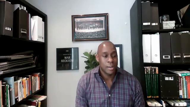 Ep. 137: Joseph Young, conductor. "Don't wait for people to open doors for you." смотреть онлайн