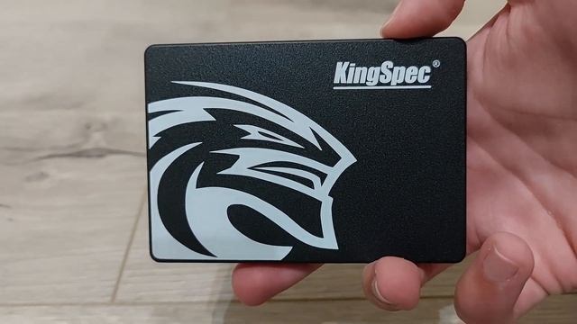 I Bought a 4€ 128GB SSD From Aliexpress. Is It Good? смотреть онлайн