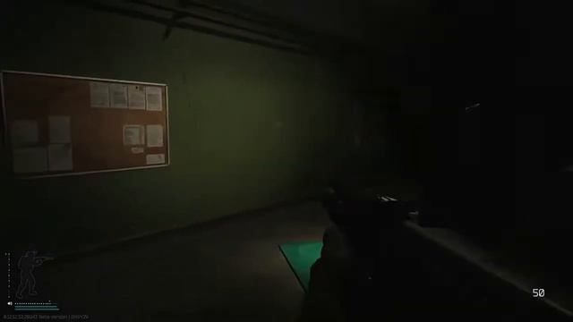 I Raid D 2 bunker, Untill I Die -Escape from Tarkov смотреть онлайн