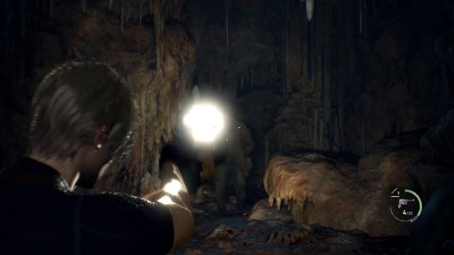 ЗАГАДКИ ➤ Resident Evil 4 Remake ➤ Прохождение#5 смотреть онлайн
