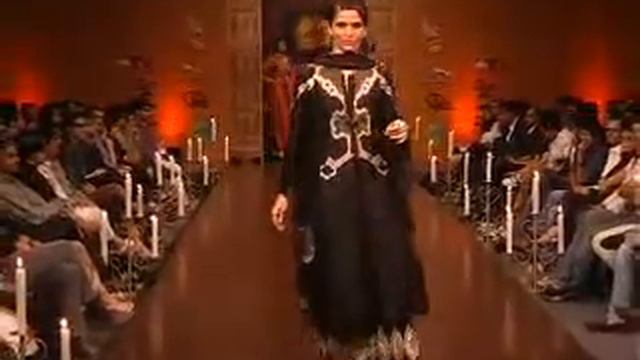 Designer Meera & Muzaffar Ali at BPBFW W/F July '12 смотреть онлайн