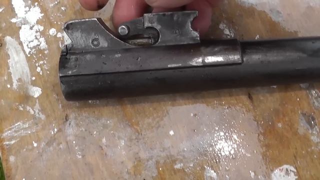 Легендарные курковки ИЖ-5 и ТОЗ БМ смотреть онлайн