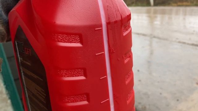 гранта замена масла в кпп смотреть онлайн