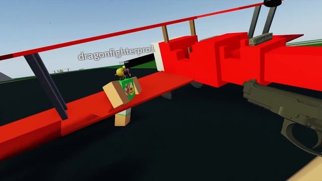 Roblox Ragdoll Engine But It's In VR смотреть онлайн