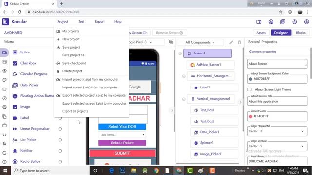 kodular and all aia Keystore Certificate delete | app new package name Creator | bangla смотреть онлайн