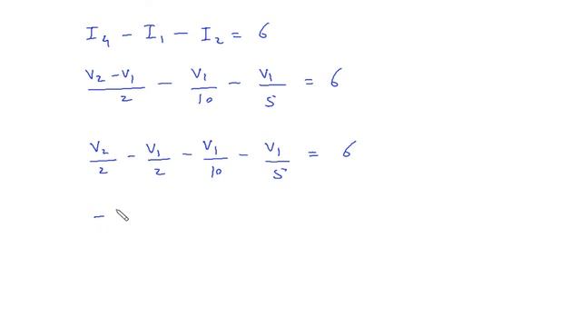 How to find node voltages ? | Circuit Analysis смотреть онлайн