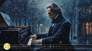 50 шедевров великих композиторов. Самая известная классическая музыка. классическая музіка ??