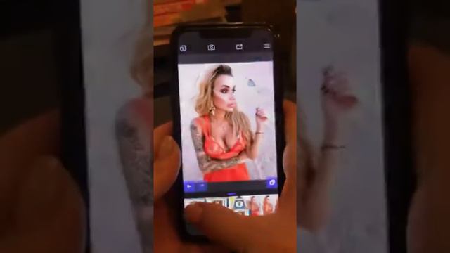 Инстаграмм Урок 2 смотреть онлайн