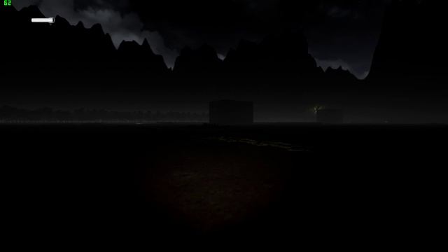 Darkness Ahead ★ GAMEPLAY ★ GEFORCE 1070 смотреть онлайн