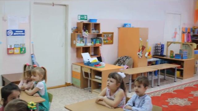 Занятие "Рисование по стихотворению С Есенина "Береза" с использованием ИКТ" для детей 5-6 лет смотреть онлайн