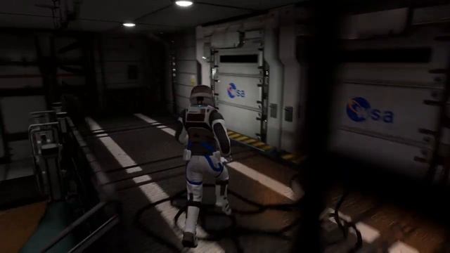 Deliver Us The Moon Achievement/Trophy Guide: You Spin Me Right Round XBOX ONE/PS4 смотреть онлайн