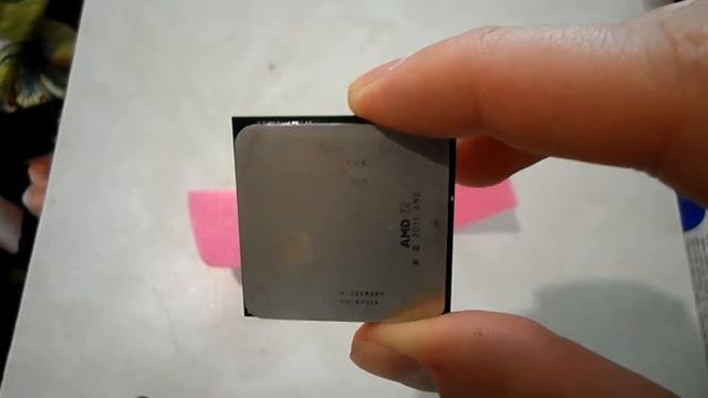 AMD FX-8350 - Процессор на холяву.