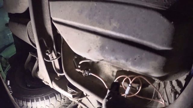 ЧУМОВОЙ ВИД ФАР ВАЗ 21123"КУПЕ"|Тюнинг фар Ваз 2112+ убрал колдун(РТУ) смотреть онлайн