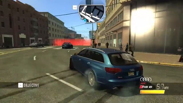 Driver San Francisco - Zotac Gt 430 + Bulldozer FX-8150 !!! смотреть онлайн