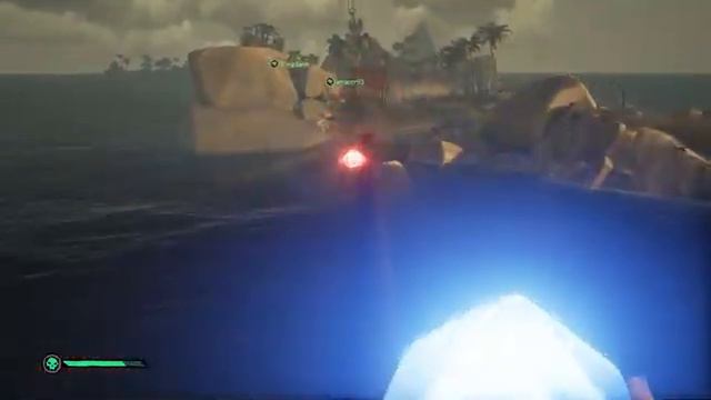 [#Xv7] Навстречу новым приключениям! Tall Tales! Стрим по Sea of Thieves! смотреть онлайн