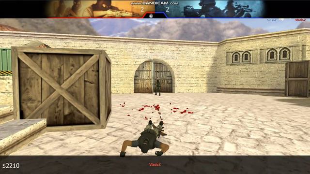 1 на 1 с ботом в counter strike смотреть онлайн