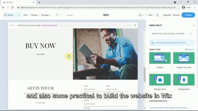 Google Sites VS WordPress VS SquareSpace VS Wix VS Blogspot | How to Choose Your Website Builder смотреть онлайн