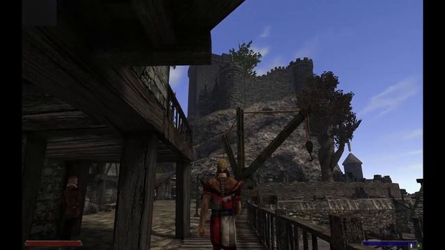 GOTHIC 2: L'Hiver DE 2.0 INSTALACJA