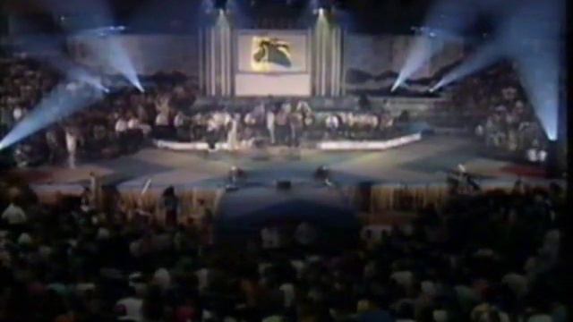 George Wassouf - Syria 1998 | جورج وسوف مهرجان المحبة - سوريا