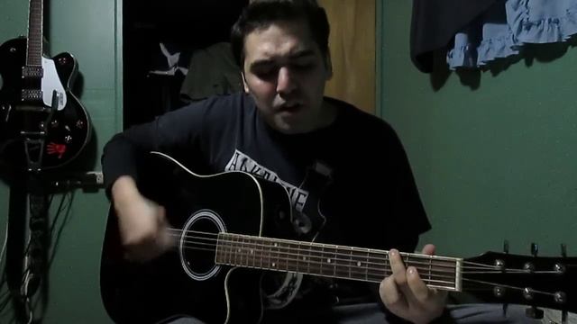 Green Day - 8th Avenue Serenade (cover) HQ ✘✘✘ смотреть онлайн