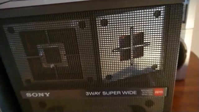 Sony Fh 10 W