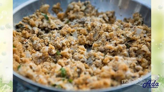 ★КАК У БАБУШКИ.★ ФАРШИРОВАННЫЕ МИДИИ В ДУХОВКЕ ★ смотреть онлайн