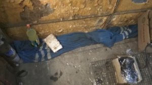 замена подшипника рулевой колонки УАЗ Патриот