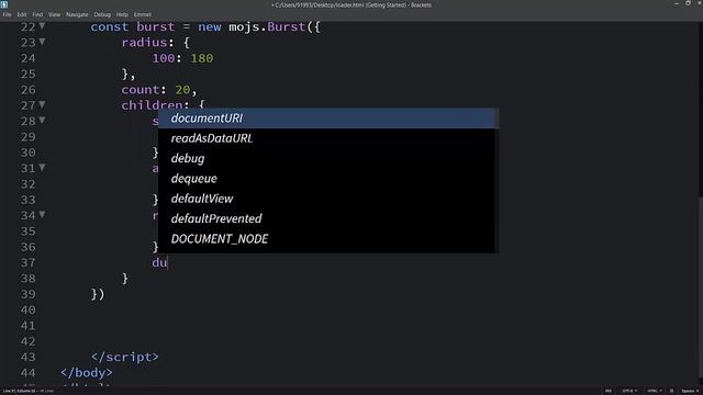 Creative Loader with HTML CSS JS - Easiest Tutorial смотреть онлайн