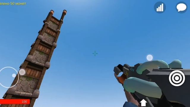 Ultimate Sandbox, новая карта #13 смотреть онлайн