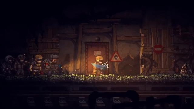 Until we Die: обновление, новая станция, мультиплеер (С НОВЫМ ГОДОМ!) смотреть онлайн