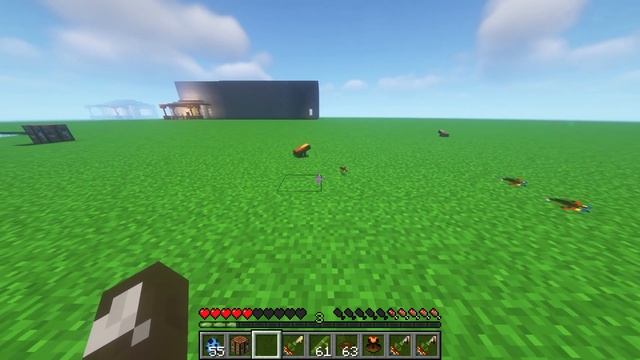 Top 10 Minecraft 1.19.2 Animal Mods смотреть онлайн