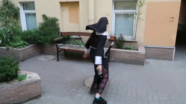 Танцы Karrambaby подходят под любую музыку #1 смотреть онлайн