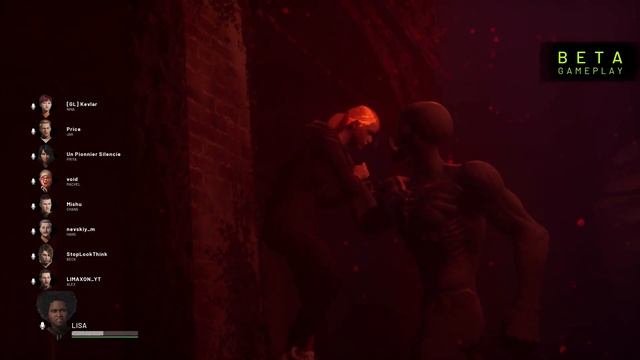 Deceit2 BETA GAMEPLAY НА РУССКОМ! смотреть онлайн