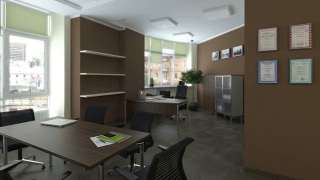 пролеты камеры 3Д макс