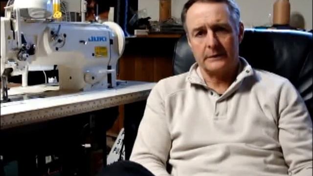 polyester vs acrylic fabric смотреть онлайн