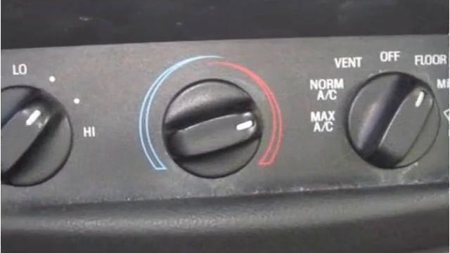 2006 Ford Crown Victoria Used Cars St. Francis KS смотреть онлайн