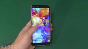 Hard Reset teXet TM-5581