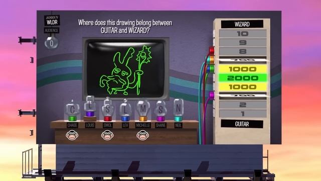 The Jackbox Party Pack 9 | Official Trailer | Out Now