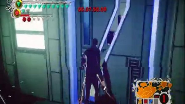 Killer is Dead XBOX360 Longplay [Part 5]